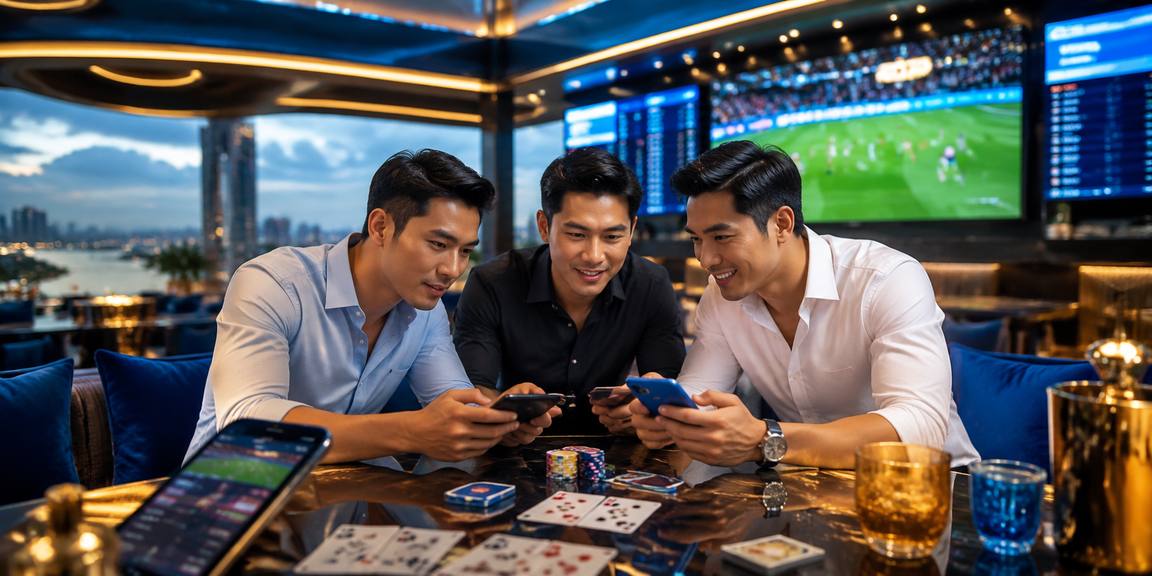 78win900 Những điều bạn cần biết trước khi bắt đầu